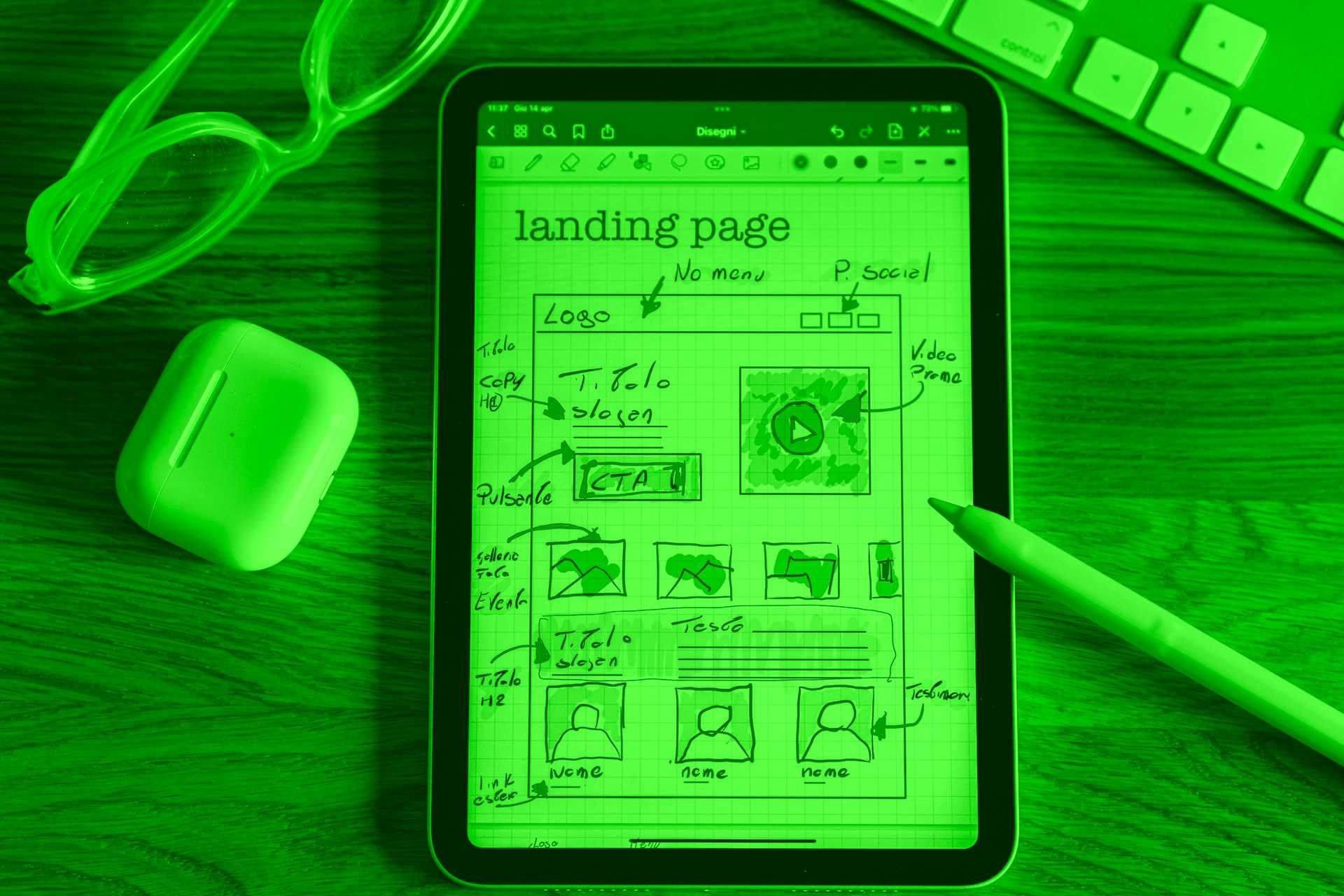 Diseño Web: más importantes tendencias hoy