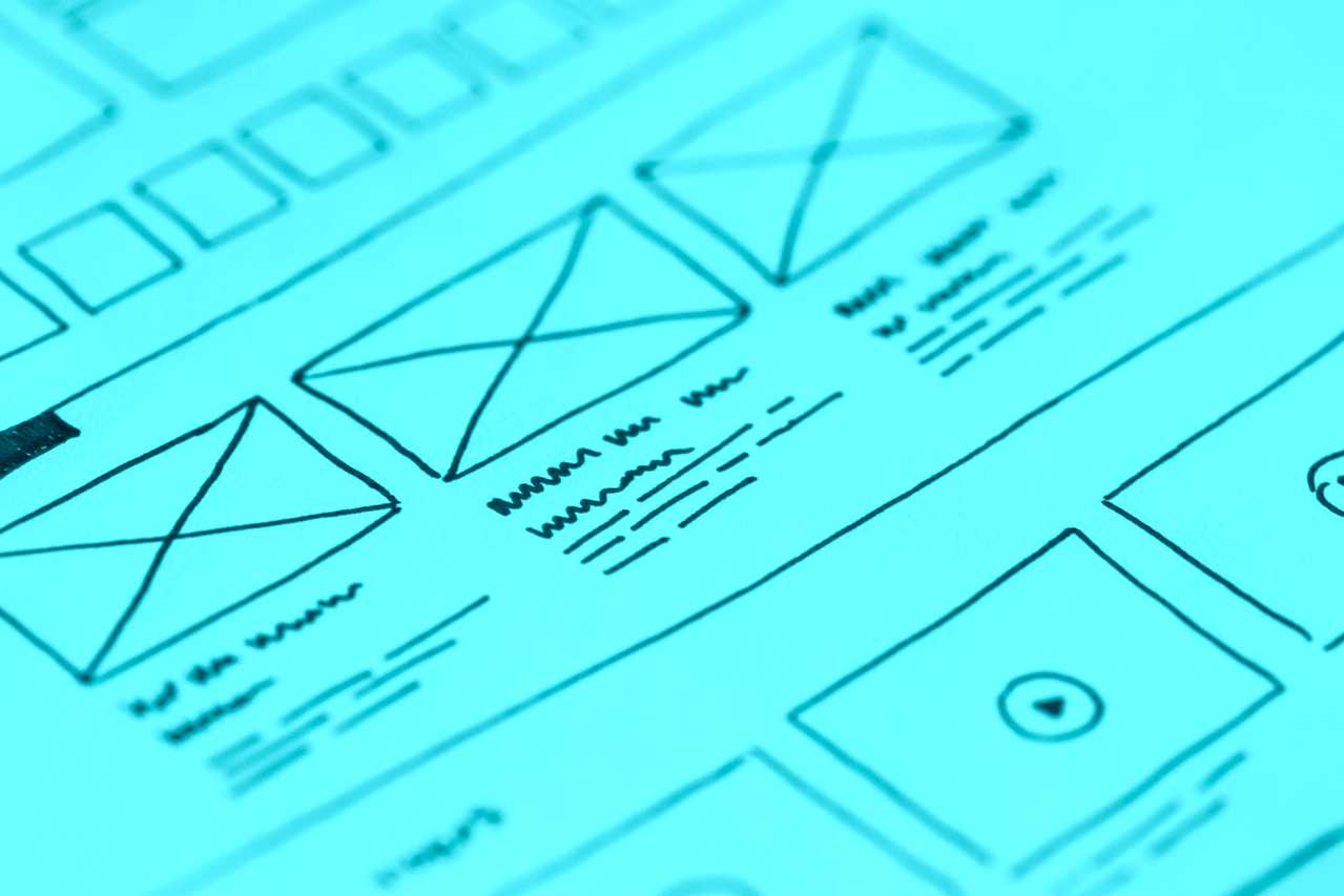 Principios clave de optimización de sitios web