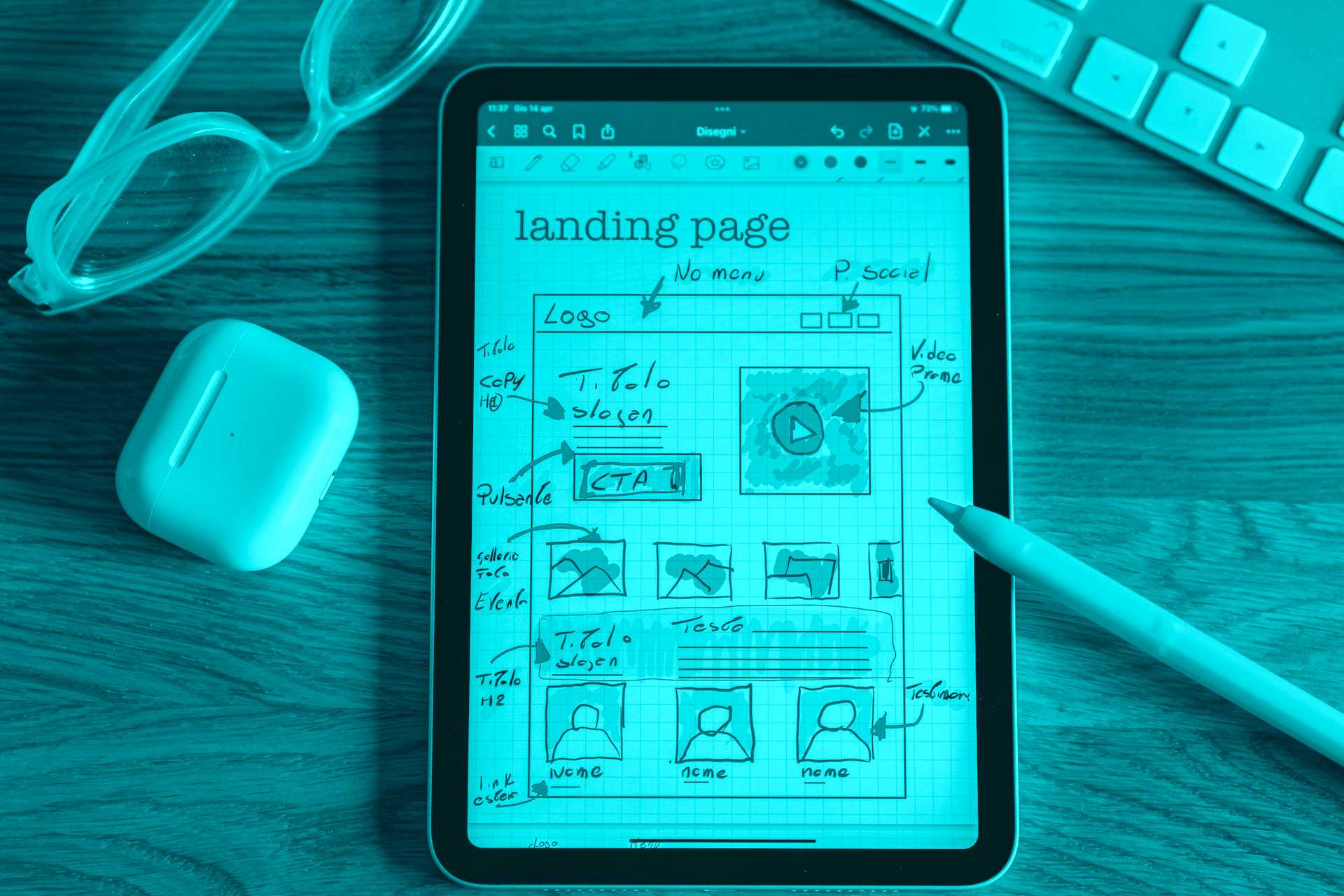 Pasos para diseñar un sitio web accesible: tutorial completo