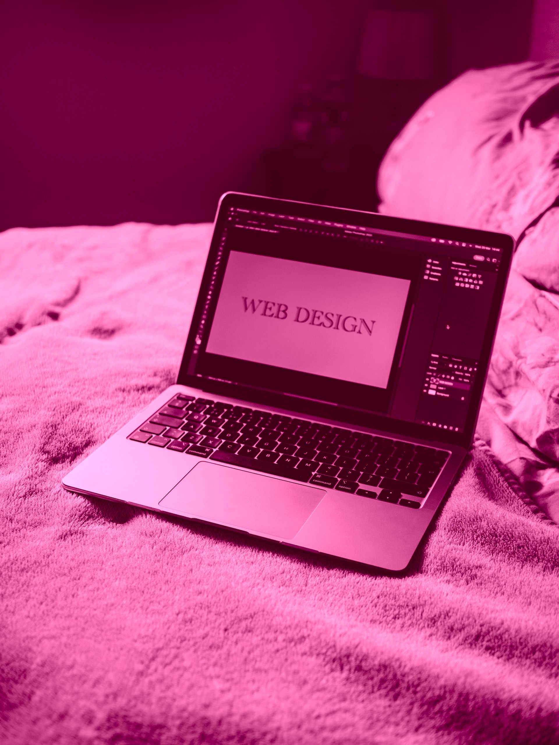 Ridaly Diseño Web Moderno: porqué es importante, tendencias y tipos Diseño Web Moderno: porqué es importante, tendencias y tipos