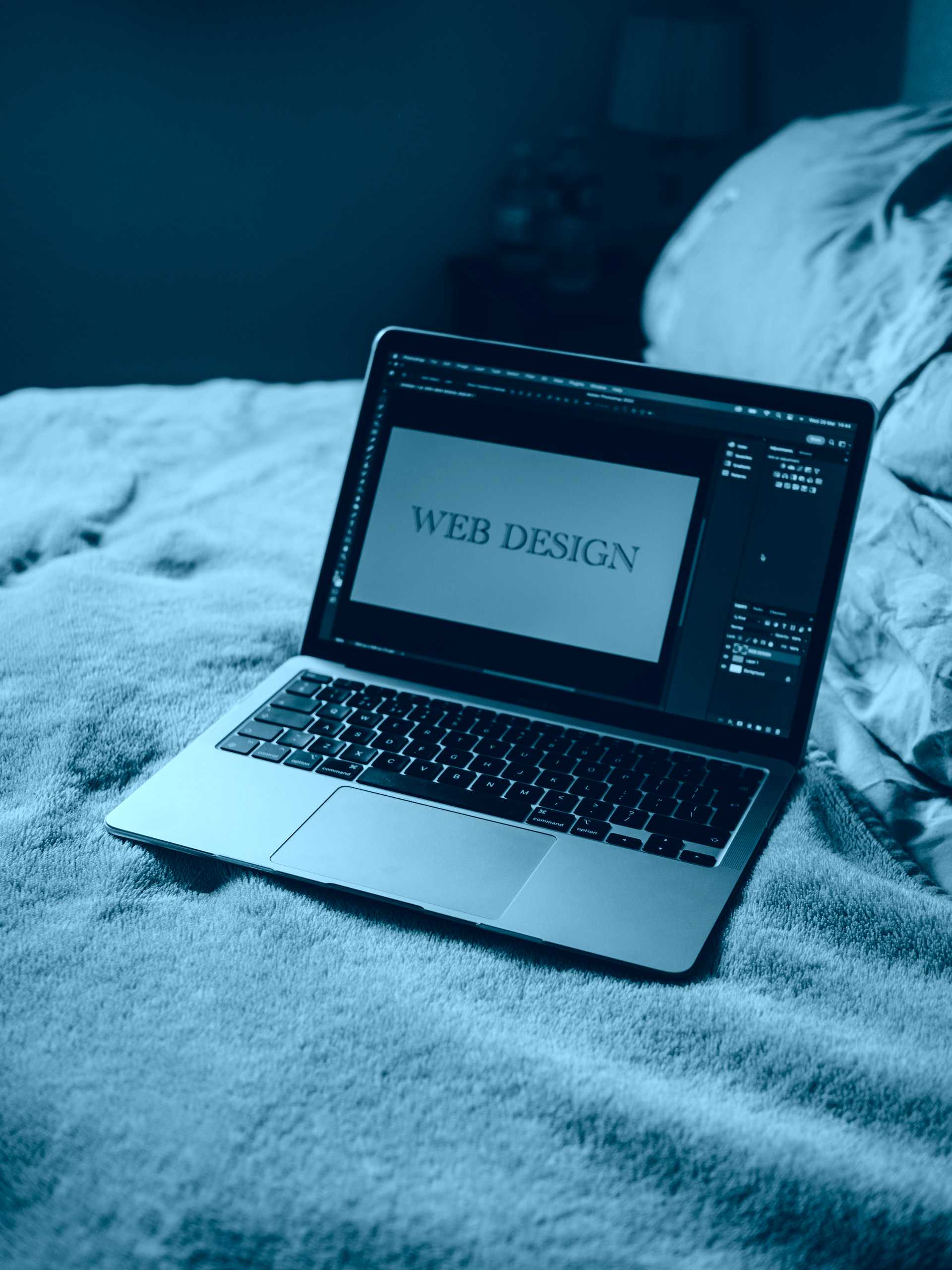 los Elementos de movimiento del diseño web