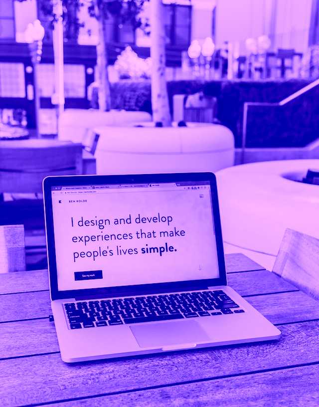 Ridaly Mejores tecnologías para diseñar una web Mejores tecnologías para diseñar una web