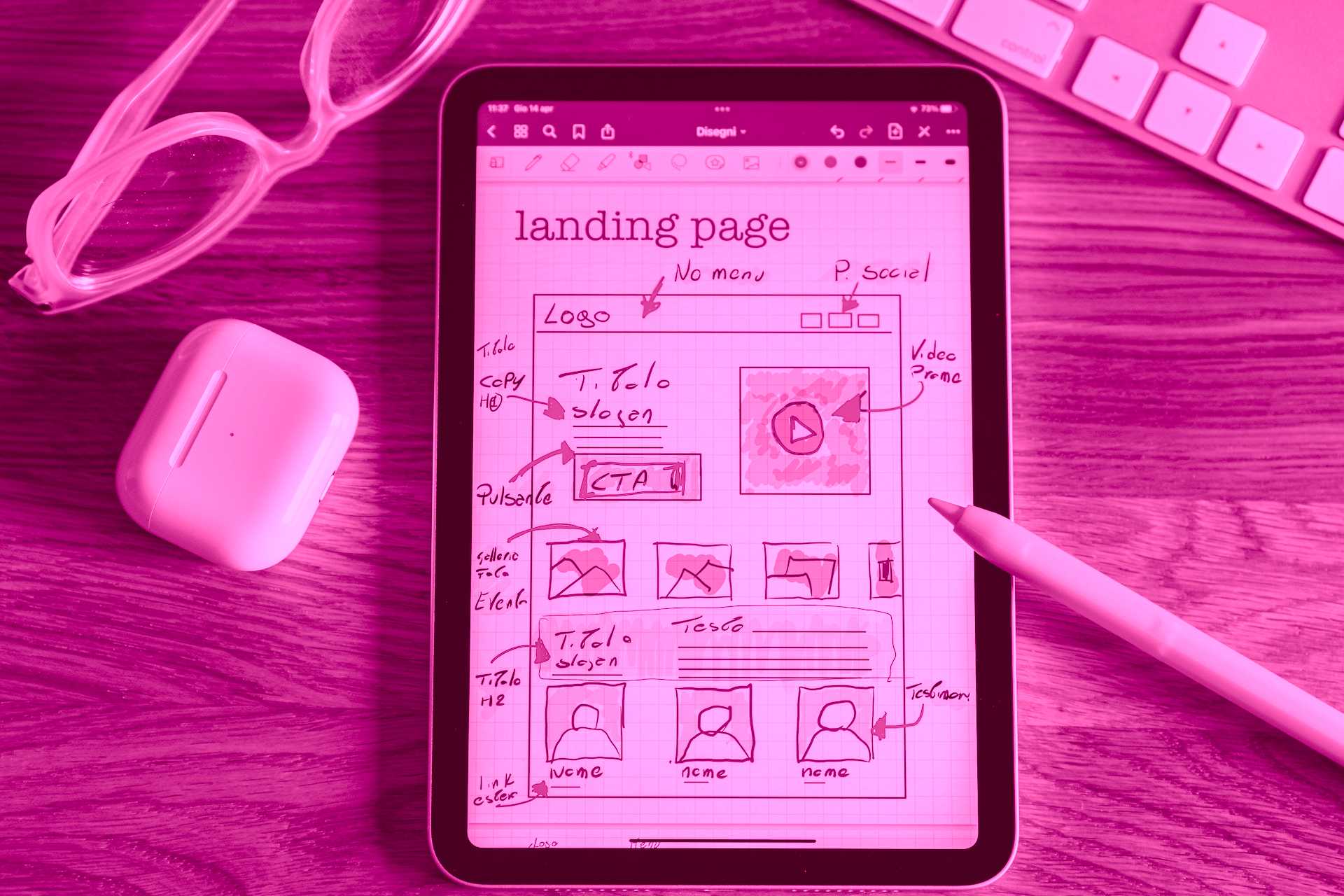 Ridaly Aspectos positivos de contratar a un maquetador de páginas web freelance Aspectos positivos de contratar a un maquetador de páginas web freelance