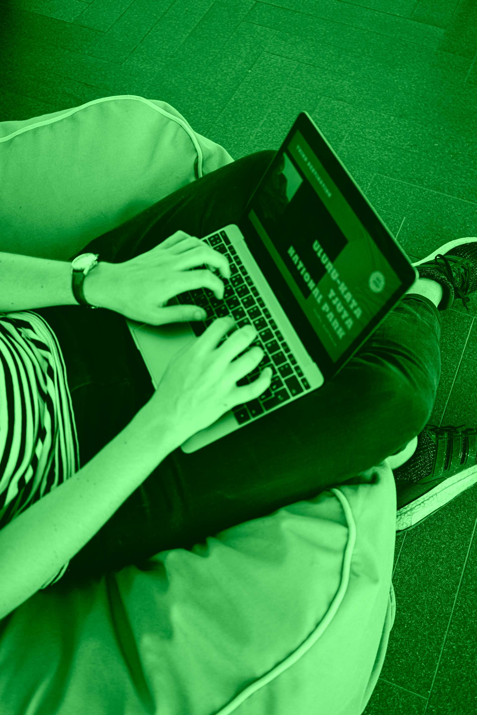 Ridaly ¿Qué es una Landing Page? ¿Qué es una Landing Page?