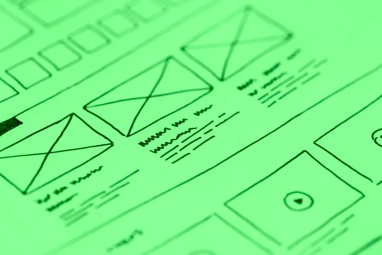 Las mejores páginas web para encontrar temas web